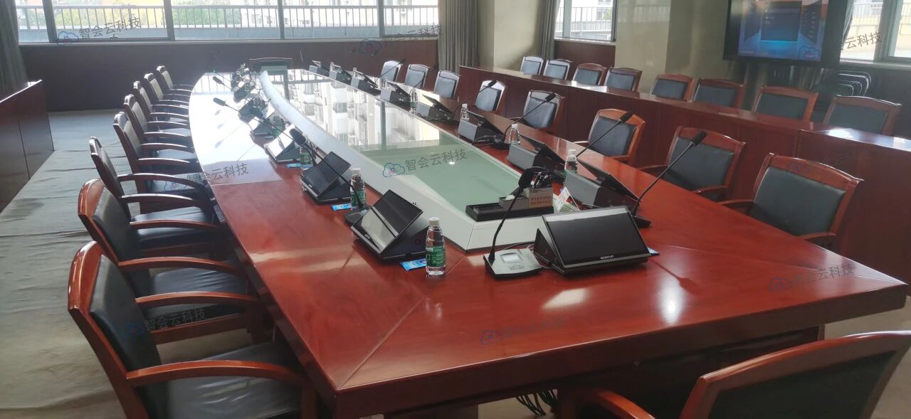 国家知识产权局：智会云无纸化会议桌面式改革，助力会议效率提升！