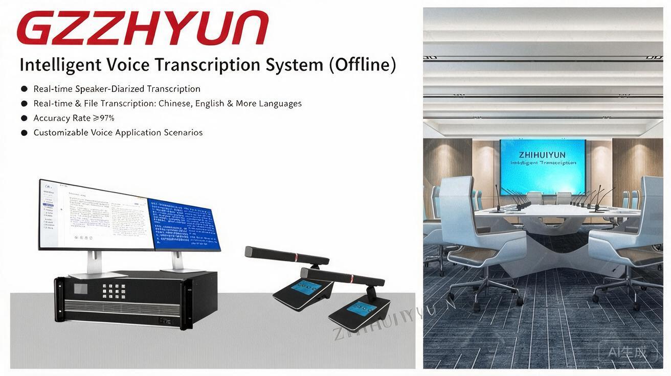 How to Choose an AI Paperless Meeting System?