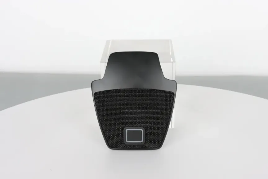 Zhihui Cloud Boundary Microphone Conference System
